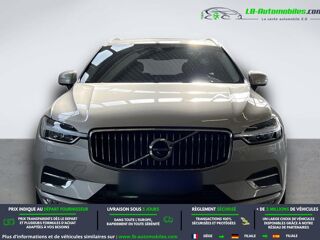 XC60 B4 197 ch diesel BVA 2020 occasion 31850 Beaupuy
