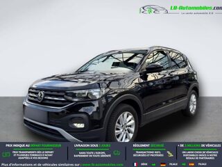 T-Cross 1.0 TSI 95 Start/Stop BVM 2020 occasion 31850 Beaupuy