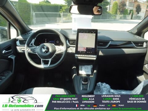 Asx 1.6 MPI HEV 143 BVA 2026 occasion 31850 Beaupuy