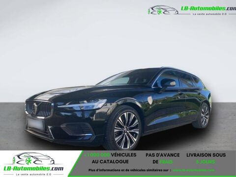 Volvo V60 T8 AWD 310 ch + 145 ch BVA 2023 occasion Beaupuy 31850