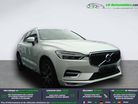 Annonce voiture Volvo XC60 30900 €