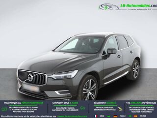 XC60 T5 250 ch BVA 2020 occasion 31850 Beaupuy