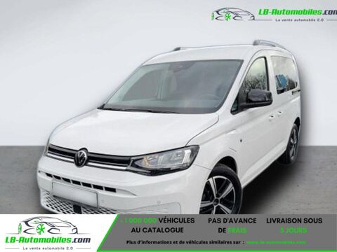 Volkswagen Caddy 1.5 eHybrid 2025 occasion Beaupuy 31850