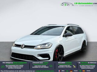 Golf SW 2.0 TSI 310 BVA 4Motion 2018 occasion 31850 Beaupuy