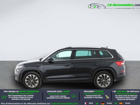 Kodiaq TSI 150 BVA 5pl 2021 occasion 31850 Beaupuy