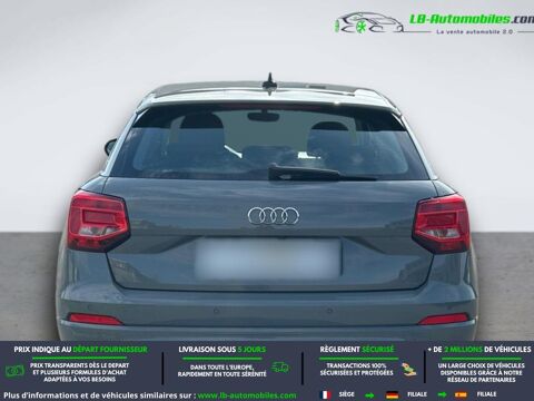 Q2 TDI 116 ch BVA 2020 occasion 31850 Beaupuy