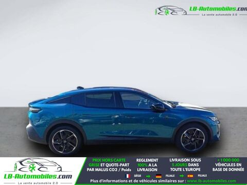 408 PHEV 225 e-BVA 2023 occasion 31850 Beaupuy