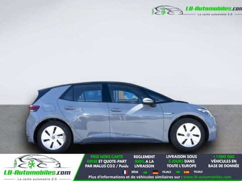 ID.3 204 ch Pro S 2023 occasion 31850 Beaupuy