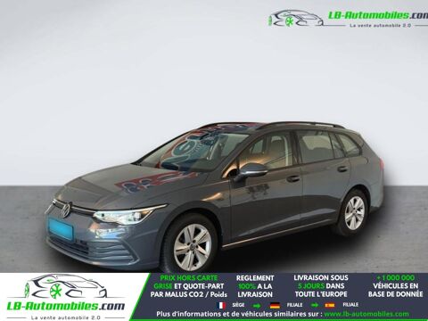 Annonce voiture Volkswagen Golf SW 21380 €