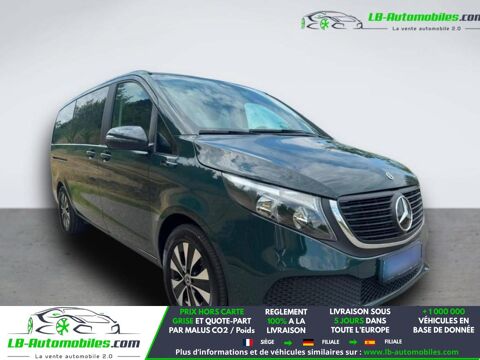 EQV 300 Long 204 ch 2022 occasion 31850 Beaupuy