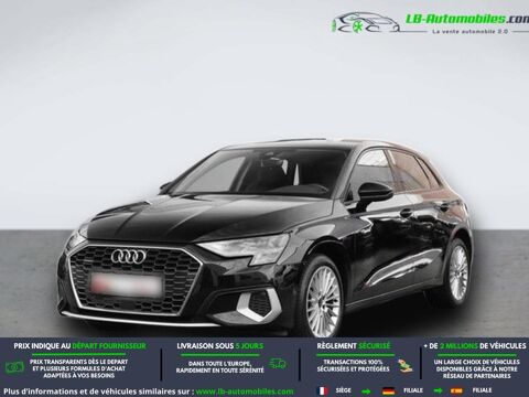 Annonce voiture Audi A3 27840 €