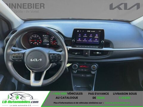 Picanto 1.2 DPi 84ch BVA 2024 occasion 31850 Beaupuy