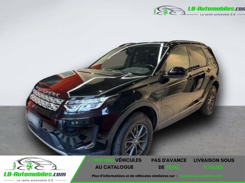 Land-Rover Discovery sport D150 MHEV AWD BVA 2020 occasion Beaupuy 31850