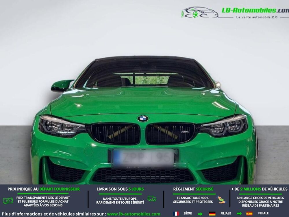 M4 450 ch M BVA 2019 occasion 31850 Beaupuy