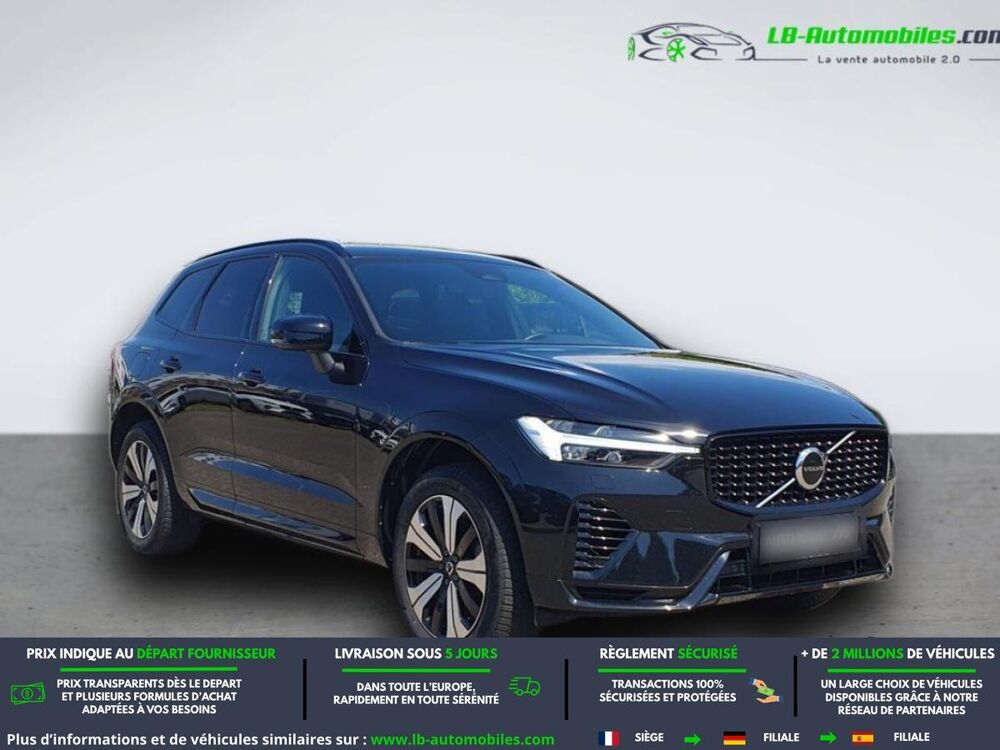 XC60 T8 AWD 310 ch + 145 ch BVA 2023 occasion 31850 Beaupuy