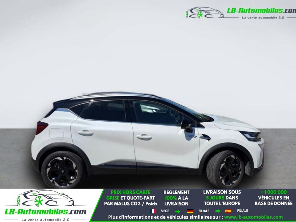 Asx 1.6 MPI HEV 143 BVA 2025 occasion 31850 Beaupuy