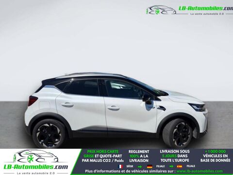 Annonce voiture Mitsubishi Asx 30500 €
