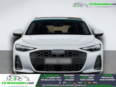 A6 40 TDI 204 ch BVA Quattro 2025 occasion 31850 Beaupuy