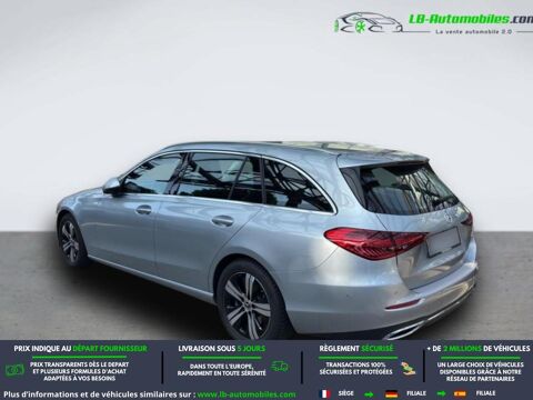Classe C 200 d BVA 2022 occasion 31850 Beaupuy