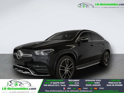 Annonce voiture Mercedes Classe GLE 83700 €