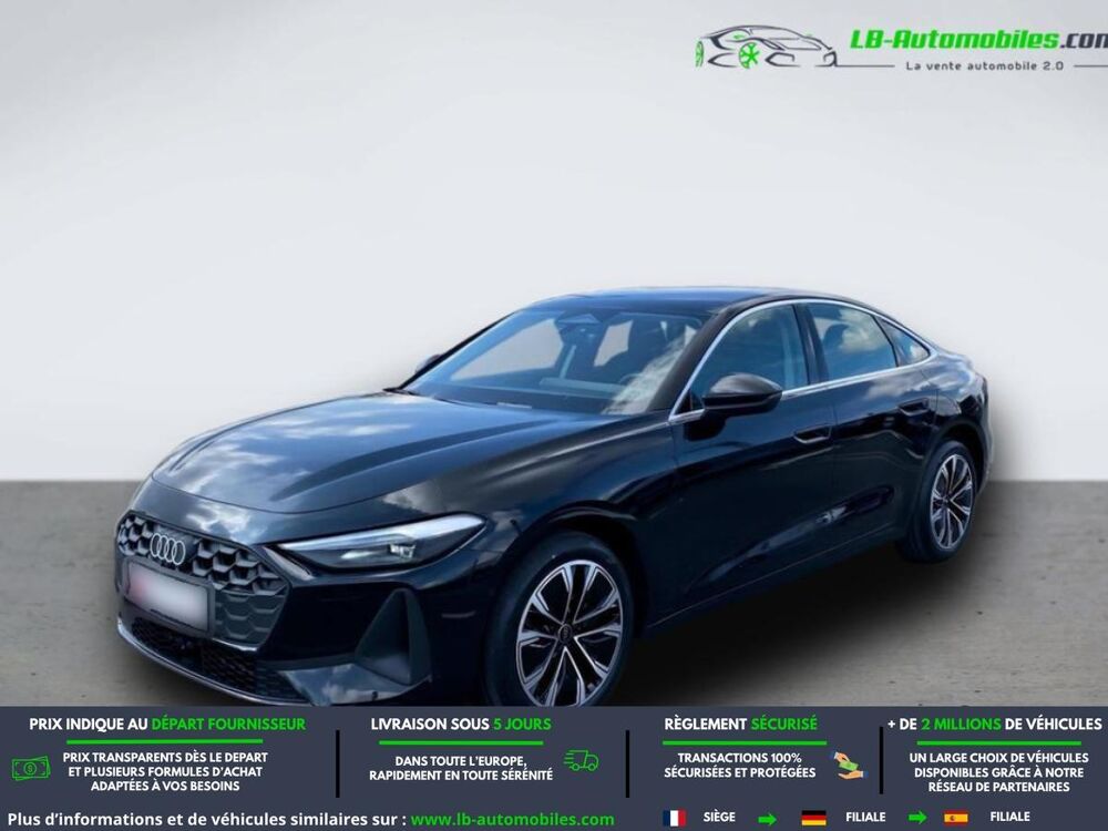 A5 40 TFSI 204 ch BVA Quattro 2025 occasion 31850 Beaupuy