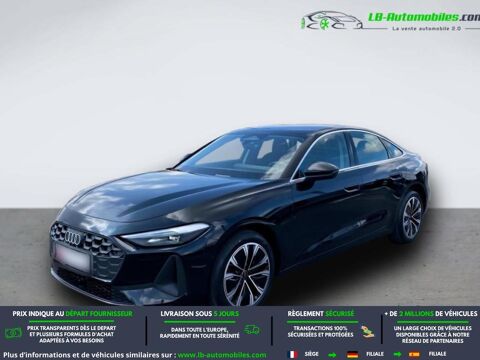 Annonce voiture Audi A5 39990 €