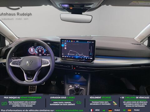 Golf SW 1.5 eTSI 150 BVA 2025 occasion 31850 Beaupuy