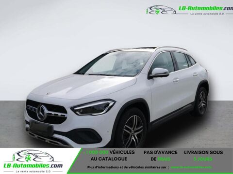 Mercedes Classe GLA 200 d BVA 2022 occasion Beaupuy 31850