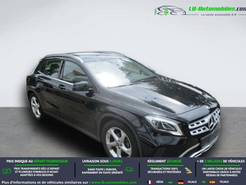 Classe GLA 180 BVA 2019 occasion 31850 Beaupuy