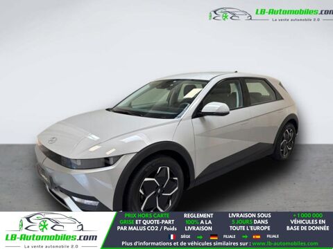 Ioniq 5 73 kWh - 218 ch 2022 occasion 31850 Beaupuy