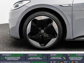 ID.3 204 ch Pro S 2020 occasion 31850 Beaupuy