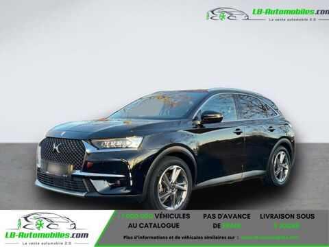 Citro&euml;n DS7 Hybride Rechargeable E-Tense 300 BVA 4x4 2022 occasion Beaupuy 31850