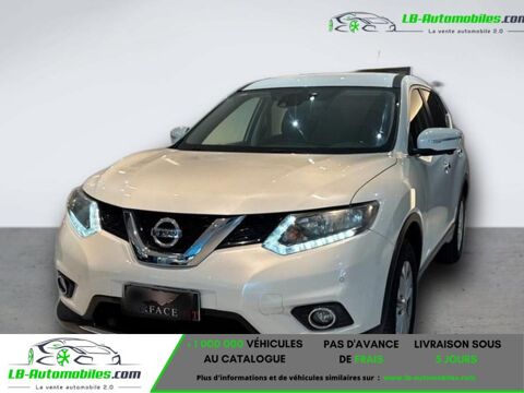 Nissan X-Trail 1.6 dCi 130 5pl BVM 2015 occasion Beaupuy 31850