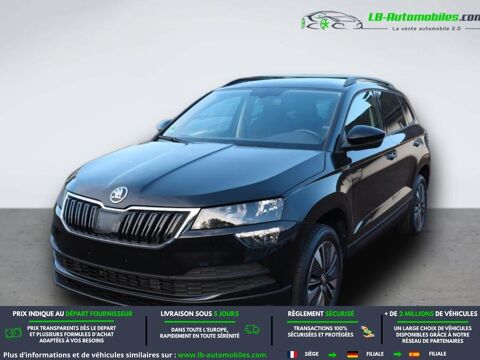 Annonce voiture Skoda Karoq 20990 €