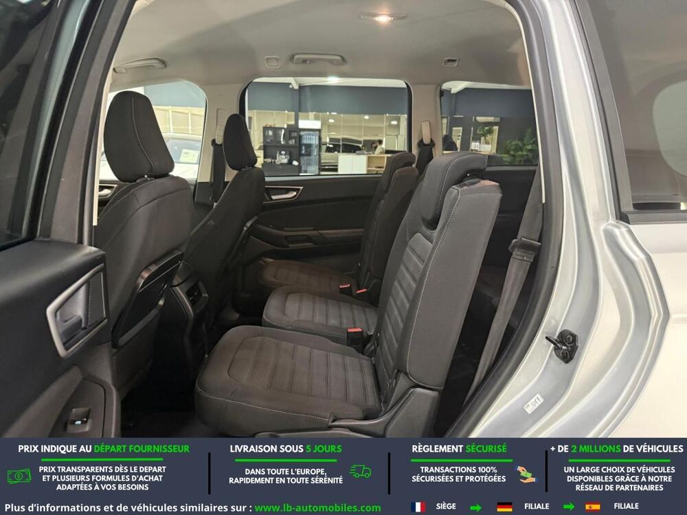 Galaxy 1.5 EcoBoost 165 BVM 2019 occasion 31850 Beaupuy