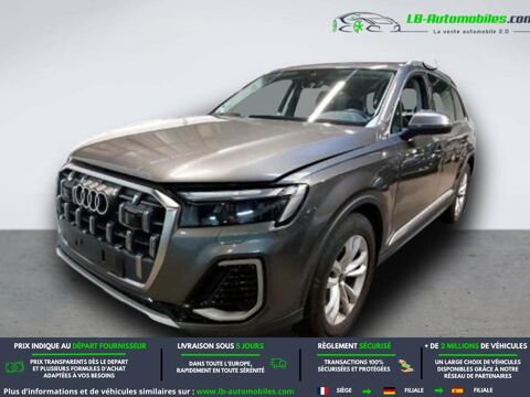 Audi Q7 45 TDI 231 BVA Quattro 5pl 2024 occasion Beaupuy 31850