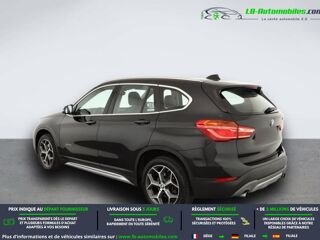 X1 xDrive 20i xLine LED+NAVI+PDC+SHZ+TEMP+ 2017 occasion 31850 Beaupuy