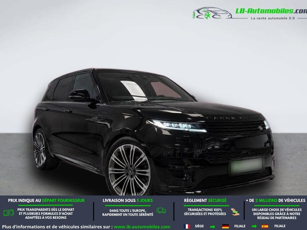 Range Rover D250 AWD 3.0D i6 2025 occasion 31850 Beaupuy