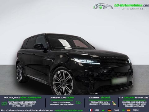 Annonce voiture Land-Rover Range Rover 101200 €