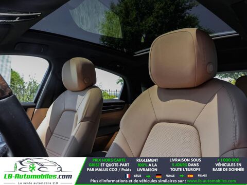 Cayenne 3.0 V6 340 ch BVA 2020 occasion 31850 Beaupuy