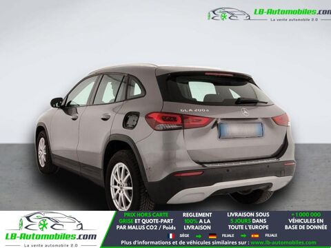 Classe GLA 200 d BVA 2022 occasion 31850 Beaupuy