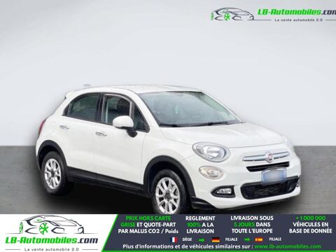 Fiat 500 X 1.3 MultiJet 95 ch BV 2018 occasion Beaupuy 31850