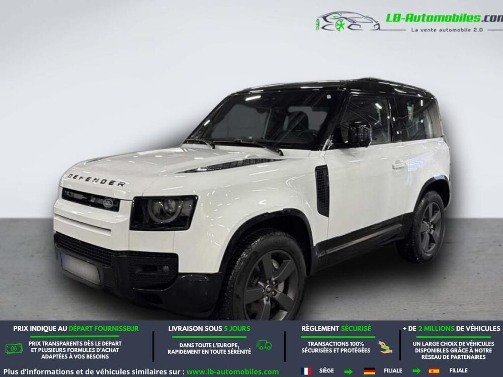 Defender 90 D300 MHEV BVA 2025 occasion 31850 Beaupuy