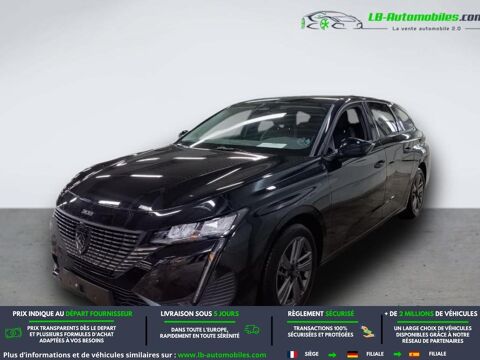 Annonce voiture Peugeot 308 SW 17490 €