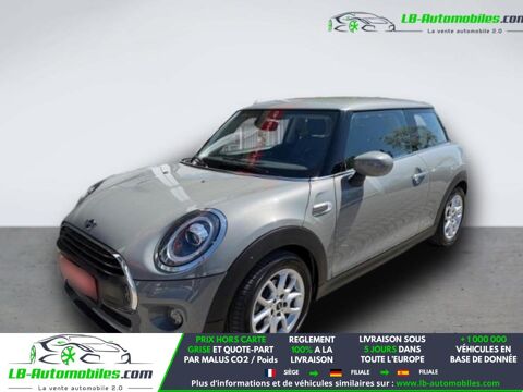 Annonce voiture Mini Countryman 16900 €