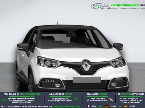 Captur TCe 100 BVM 2019 occasion 31850 Beaupuy