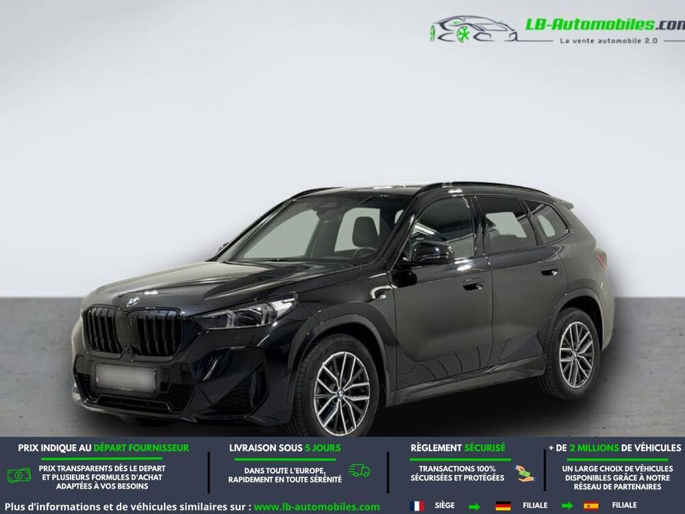 X1 xDrive 23d 211ch BVA 2023 occasion 31850 Beaupuy