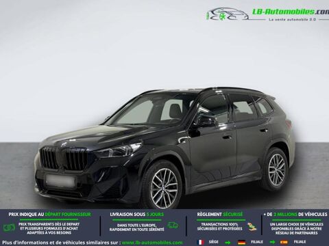 Annonce voiture BMW X1 39890 €