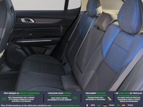 01 PHEV 2022 occasion 31850 Beaupuy