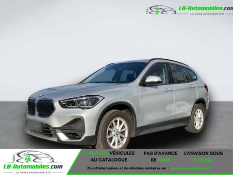 BMW X1 sDrive 20i 192 ch BVA 2019 occasion Beaupuy 31850